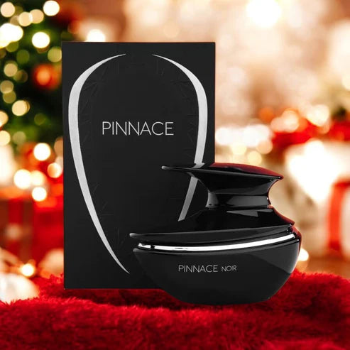 Perfume árabe French Avenue Pinnace Noir 100 ml