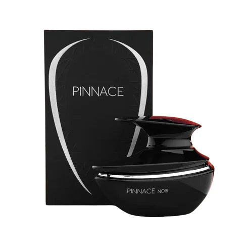 Perfume árabe French Avenue Pinnace Noir 100 ml
