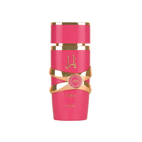 Perfume árabe Lattafa Yara Candy 100 ml