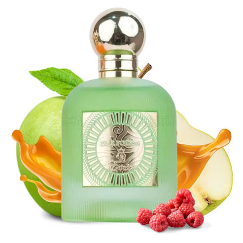 Perfume árabe Paris Corner Unisex PEAR POTION EDP 100ml