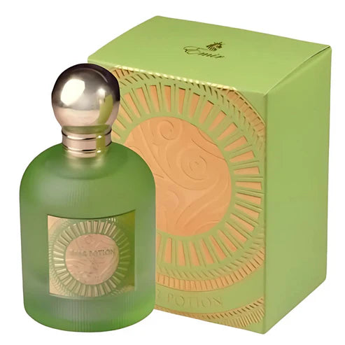 Perfume árabe Paris Corner Unisex PEAR POTION EDP 100ml