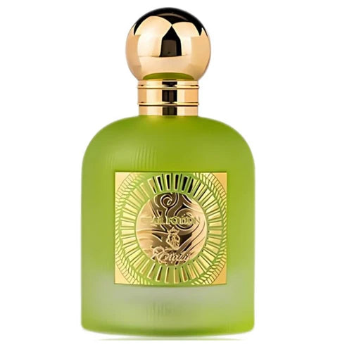 Perfume árabe Paris Corner Unisex PEAR POTION EDP 100ml