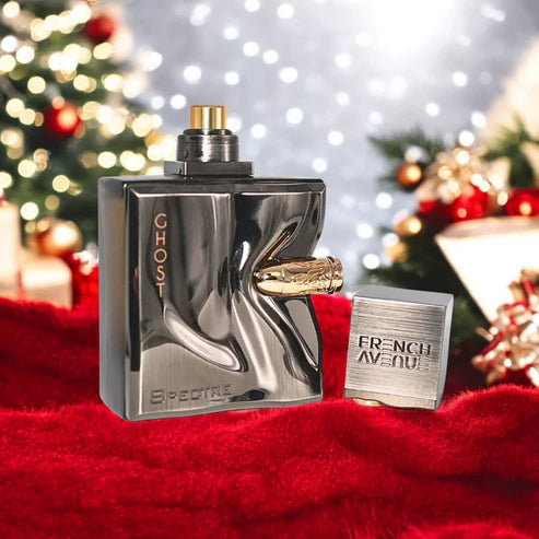 Perfume árabe hombre Spectre Ghost Eau 80 ml