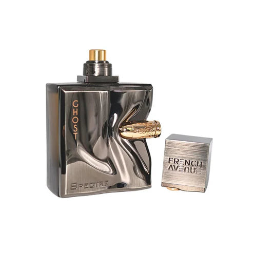 Perfume árabe hombre Spectre Ghost Eau 80 ml