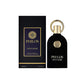 Philos Opus Noir Maison Alhambra 100ML - Perfume Árabe Unisex de Lujo y Elegancia