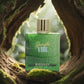 Rayhaan Jungle Vibe 100ML – Perfume Fresco y Verde para Hombre | Natural, Cítrico y Aventurero