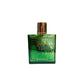 Rayhaan Jungle Vibe 100ML – Perfume Fresco y Verde para Hombre | Natural, Cítrico y Aventurero