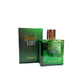 Rayhaan Jungle Vibe 100ML – Perfume Fresco y Verde para Hombre | Natural, Cítrico y Aventurero