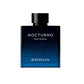 Rayhaan Nocturno 100ML – Perfume Masculino Amaderado Aromático | Fresco, Moderno y Elegante
