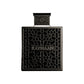 Rayhaan Obsidian 100ML – Perfume Masculino Oriental Elegante | Iris, Cuero y Oud Sofisticado