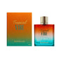 Rayhaan Tropical Vibe 100ML – Perfume Unisex Tropical | Mango, Coco y Maderas Cremosas