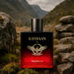 Rayhaan Valhalla 100ML – Perfume Masculino Aromático Frutal | Elegante, Dulce y Poderoso