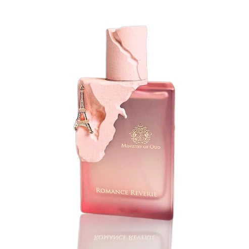 Romance Reverie – Ministry of Oud by Paris Corner – Eau de Parfum 100ml Mujer