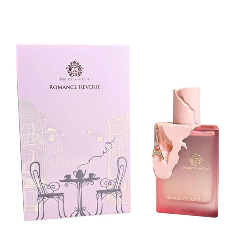 Romance Reverie – Ministry of Oud by Paris Corner – Eau de Parfum 100ml Mujer