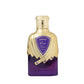 Samah Amethyst Riiffs Perfumes Extrait de Parfum 100ML – Perfume Unisex Oriental Dulce y Floral | Intenso y Sofisticado