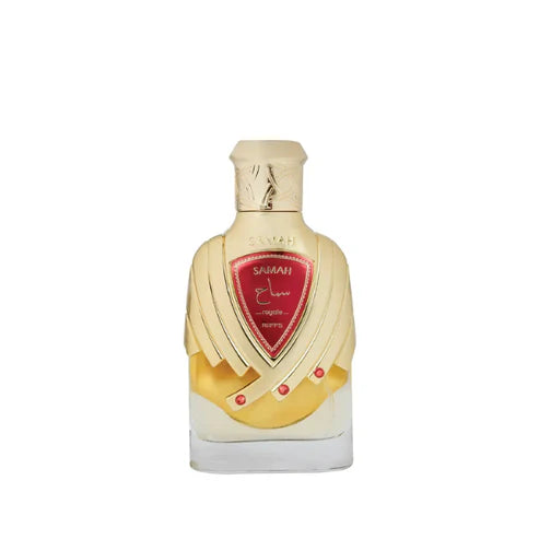 Samah Royale Riiffs 100ML – Extracto de Perfume Unisex | Dulce, Ámbar y Exótico