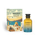 Santorini Beaches Volare 100ML – Perfume Unisex, Frescura Mediterránea y Sofisticación