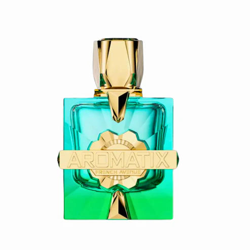 Sun Kissed Aromatix X French Avenue Extrait de Parfum 100ML – Perfume Unisex Amaderado y Aromático