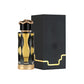 Teriaq Intense Lattafa 100ML - Perfume Árabe Unisex de Larga Duración y Elegancia Oriental