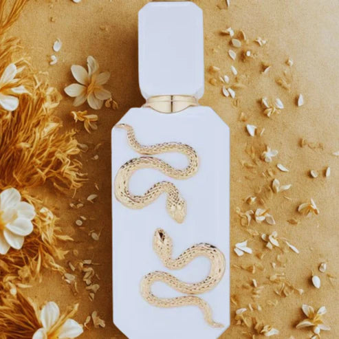 Veneno Bianco French Avenue Perfume unisex 100ml – Floral, Cremoso y Exótico