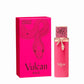 Vulcan Baie French Avenue 100ML – Perfume Unisex Floral Frutal en Frasco Rosa