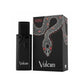 Vulcan Black Friday French Avenue 100ML – Edición Limitada | Perfume Masculino Cuero y Especias Intenso y Seductor