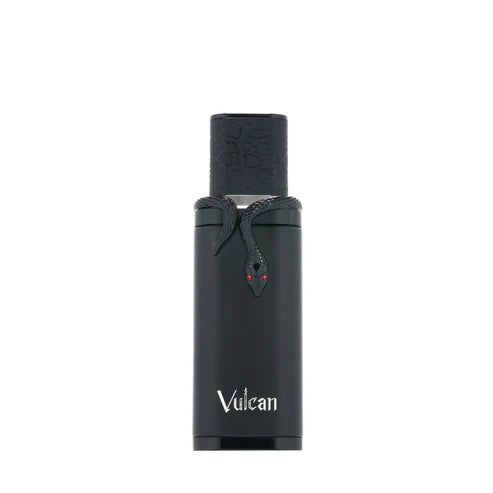 Vulcan Black Friday French Avenue 100ML – Edición Limitada | Perfume Masculino Cuero y Especias Intenso y Seductor