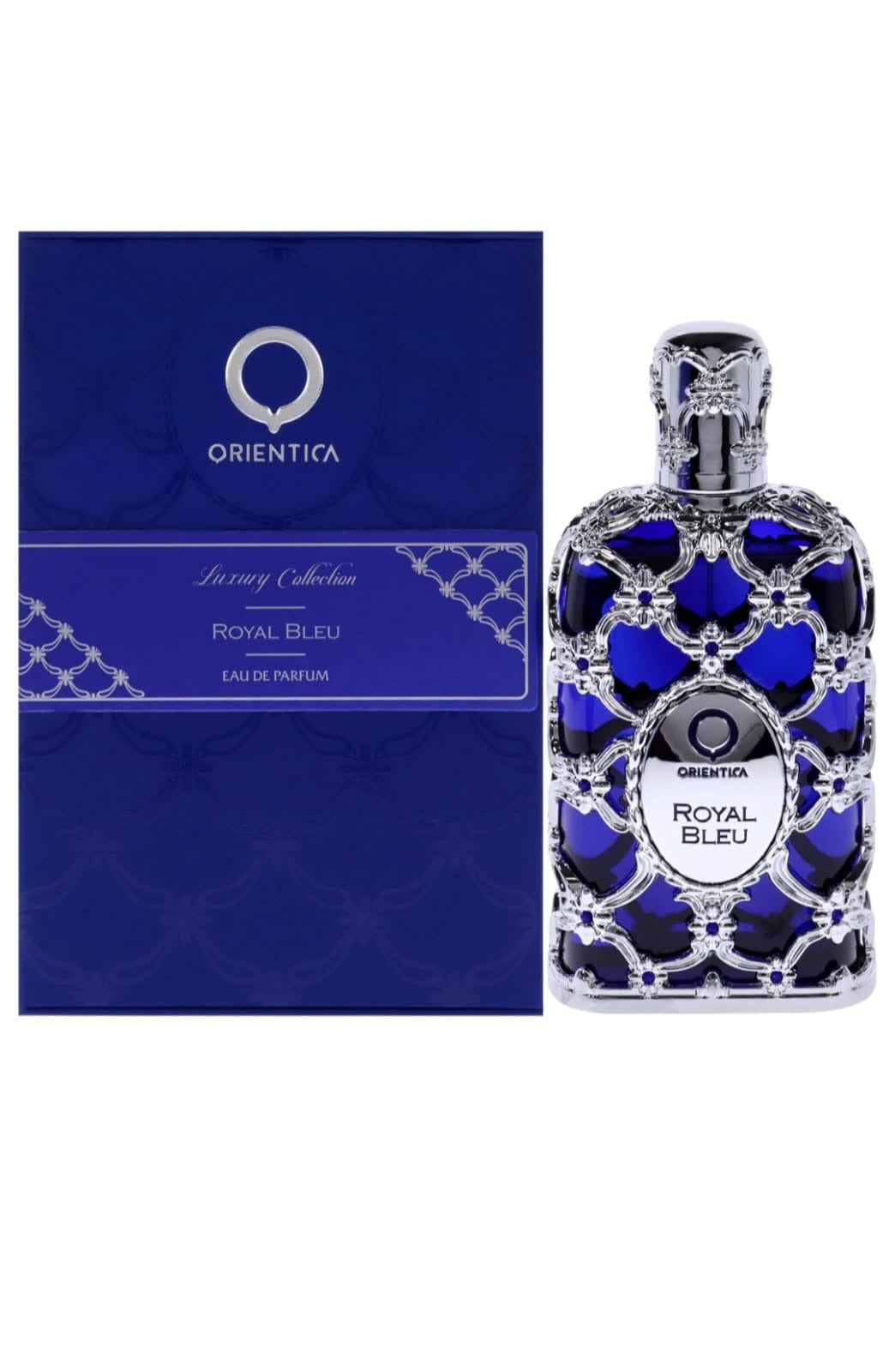 ROYAL BLEU Orientica perfume UNISEX