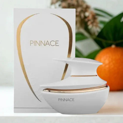 White Pinnace French Avenue 100ML – Perfume Unisex Cítrico Aromático con Toronja, Menta y Ambroxan (Inspirado en Pacific Chill)