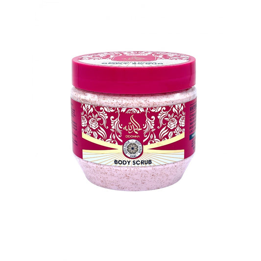 Body Scrub Candy 450ml. D'donna