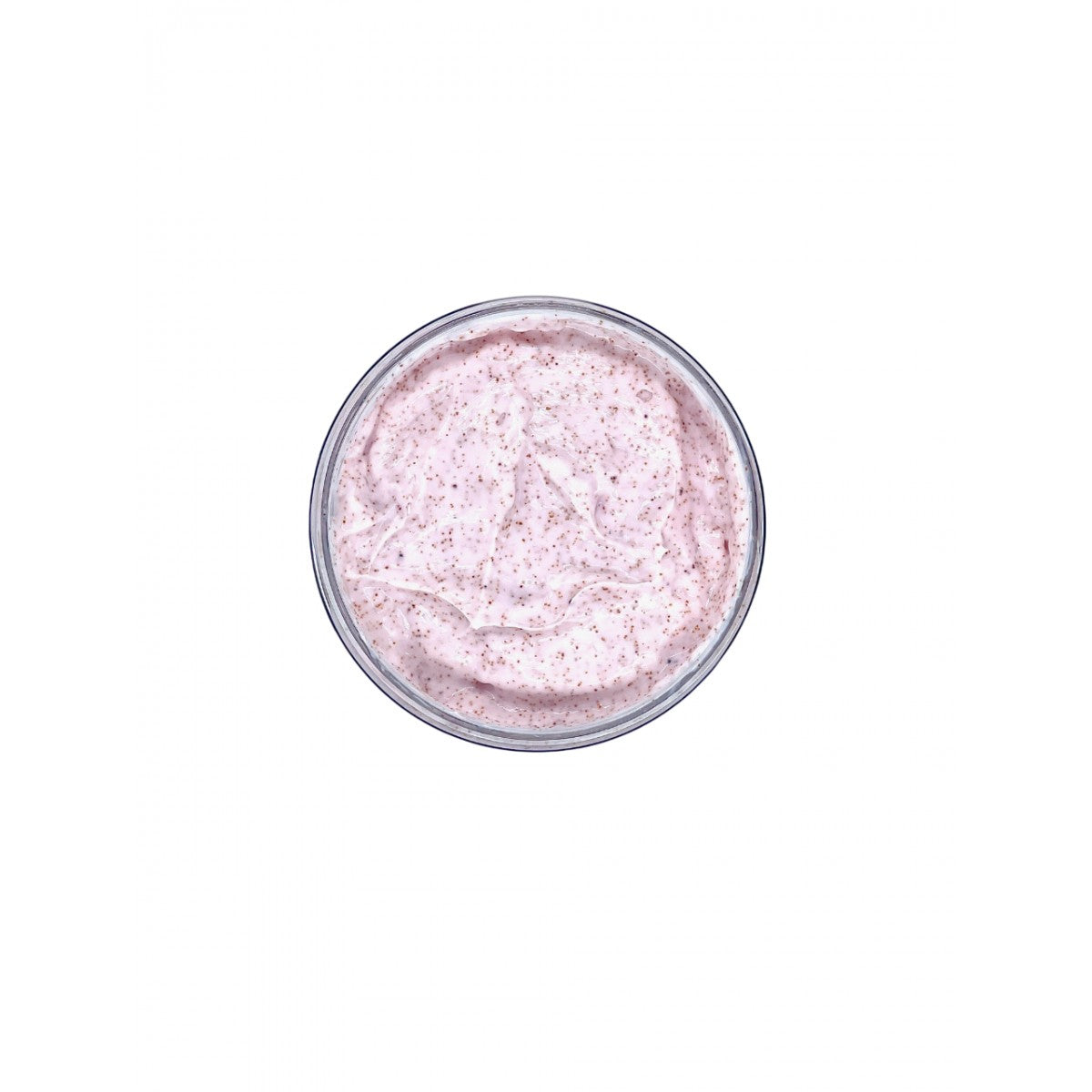 Body Scrub Pinky 450ml. D'donna