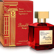 Barakkat Rouge 540 Extrait de Parfum - Exclusividad Roja