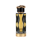 Teriaq Intense Lattafa 100ML - Perfume Árabe Unisex de Larga Duración y Elegancia Oriental