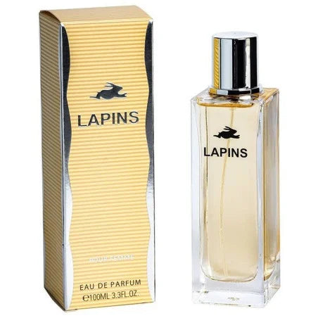 LAPINS WOMEN 100ML