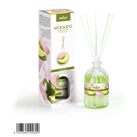 MIKADO AMB. MELON PRADY 100ML