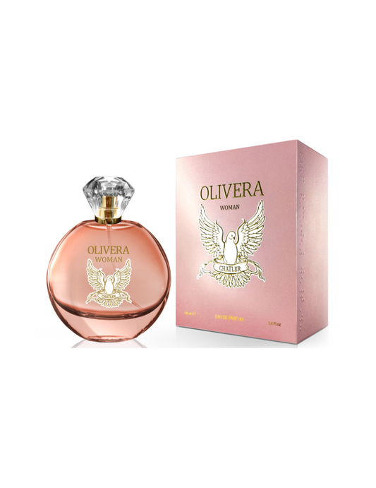 OLIVERA WOMAN 100ML