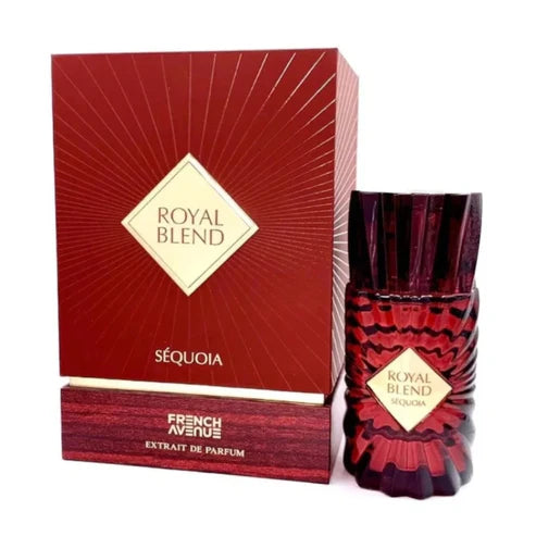 Royal Blend Sequoia