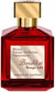 Barakkat Rouge 540 Extrait de Parfum - Exclusividad Roja